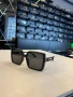 очила с черен обикновен калъф и ув защита christian dior , снимка 4