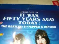 THE BEATLES BLU-RAY DISC 1304251722, снимка 5