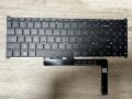 Клавиатура за лаптоп Acer Aspire A315-59G A515-57 A515-57G Черна Без Рамка с Кирилица, снимка 1