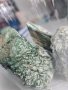 Кристали Актинолит, снимка 2