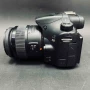Фотоапарат Sony SLT-A58, снимка 4