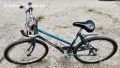 Колело карбоново швейцарско втора употреба  19 цола, снимка 8