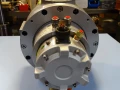 турбо вентилатор FANUC A04B-0800-C015#U Turbo Blower 6.5kW 1000Hz 60000min-1, снимка 11
