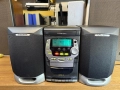 Grundig HiFi Micro System UMS 11, снимка 2