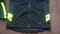 BJÖRNKLÄDER 919-0 CONTRAST Softshell Work Stretch Jacket размер M еластично работно яке W4-430, снимка 5