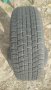 1бр зимна гума 205/60R15 Bridgestone, снимка 1 - Гуми и джанти - 27834303