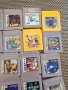 Дискети на едро за търговци nintendo Gameboy -gba Gameboy color , снимка 13