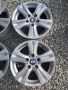 5x120.. 16.цола. 7J.ET44 оргинални BMW, снимка 3