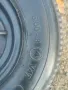 Гума с джанта 11-10-24, снимка 2