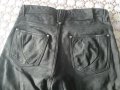 Кожен панталон, снимка 2