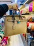 Hermès дамска чанта, снимка 1