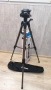 Статив Hama, модел Star 63, 3 посоки, 4кг, 60-166см, с чанта, снимка 4