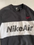 Nike air суичер оригинален, снимка 2