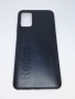 Заден капак за Xiaomi Redmi 9T/9 Power черен употребяван, снимка 1 - Резервни части за телефони - 43183087