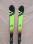Карвинг ски  Fischer RC4 Speed Allride  160см , снимка 2
