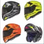 каска MT Helmets каска ATOM SV модуларна мото каска тъмни очила, снимка 12