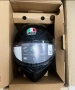 Каска agv чисто нова L размер, снимка 3