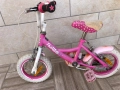 детско колело Princess, снимка 1