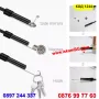 USB и Type C Ендоскоп за смарт телефони с андроид и компютър 2м. 5м. 10м. водоустойчив - КОД 1244, снимка 10