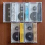 ЛОТ 5бр. аудио касети/ касетки, снимка 2