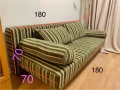 СПЕШНО! Продавам диван – отлично състояние , снимка 2