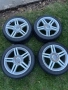 Джанти с гуми 17” Audi A4/A6, снимка 1