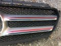Решетка за Мерцедес Е класа W213 , снимка 7