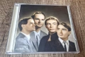 Компакт Дискове - Рок Метъл: Kraftwerk - Trans Europe Express, снимка 1