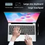 Нов Лаптоп KUU 14.1" Full HD, Intel Celeron, 8GB RAM, 256GB SSD, Windows 11 Pro, снимка 3