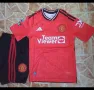 Manchester United ❤️⚽️ детско юношески футболни екипи , снимка 12