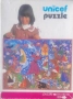 Unicef Puzzle: Grimm Brothers' and Andersen's Tales, снимка 1