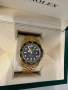 Златист Rolex GMT Master II, снимка 1