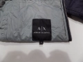 пухено яке armani exchange пухенка горнище суичър худи блуза фанела елек мъжко оригинално M, снимка 6