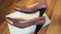 Дамски обувки EuroDonna, снимка 1 - Дамски елегантни обувки - 32378721