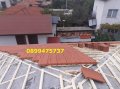 Качествен ремонт на покриви - изгодни цени!, снимка 3