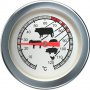 2979 Термометър за печене на месо, снимка 8