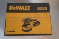 Dewalt ексцентър шлайф DWE6423, 280W, снимка 3