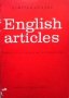 English Articles Dimiter Spasov