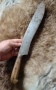 Овчарски нож / Каракулак, снимка 17