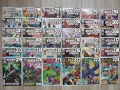 Comic Books/Комикси - X-Men, Punisher, Deadpool, Batman, Dr.Strange, Moon Knight, снимка 10
