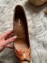 Змийски обувки Дарис, снимка 3