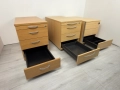 Офис шкаф рол Контейнери за бюро обзавеждане внос от германия, снимка 2