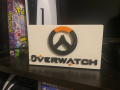 Кавър за Nintendo switch OLED Overwatch , снимка 2