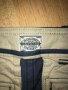 Jack and Jones, карго панталони, цвят индиго, Размер:30, снимка 8