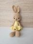 плетено зайче, снимка 3