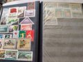 пощенски марки, снимка 11