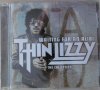 Thin Lizzy – Waiting For An Alibi - The Collection (2011, CD) 