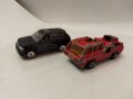Малки колички hot wheels и мачбокс ,състояние видимо ,зелен хот 6 лв,пожарна мачбокс 5 лв, форд тори, снимка 13