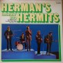 Грамофонни плочи Herman's Hermits – Greatest Hits