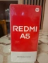 Продавам нов телефон REDMI A5, снимка 1